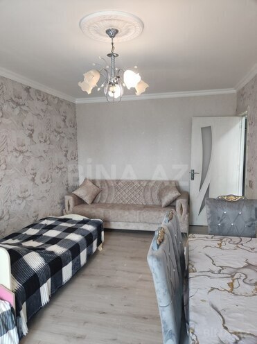 1 otaqlı köhnə tikili - Gəncə - 34 m² (3)