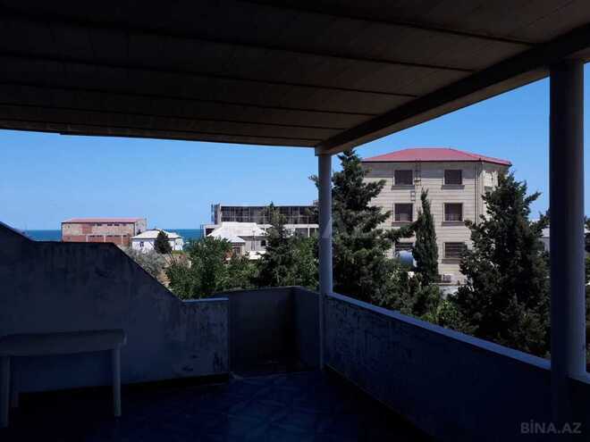 9 otaqlı həyət evi/bağ evi - Sumqayıt - 240 m² (10)