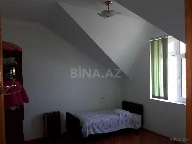 9 otaqlı həyət evi/bağ evi - Sumqayıt - 240 m² (13)