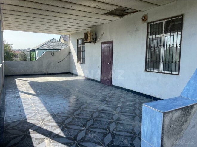 9 otaqlı həyət evi/bağ evi - Sumqayıt - 240 m² (15)