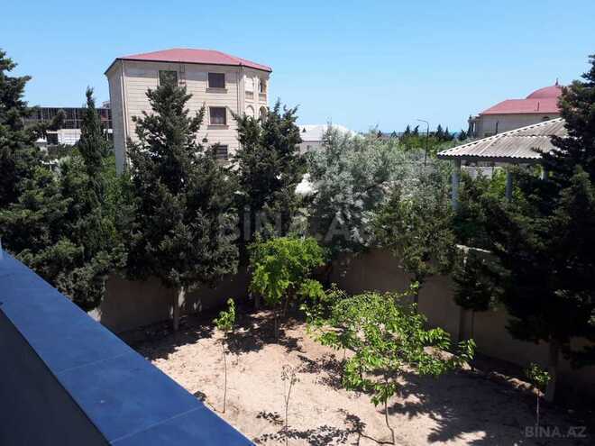 9 otaqlı həyət evi/bağ evi - Sumqayıt - 240 m² (7)