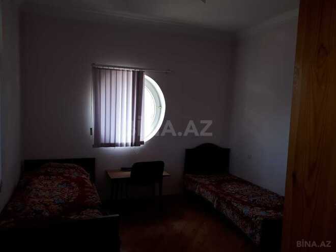 9 otaqlı həyət evi/bağ evi - Sumqayıt - 240 m² (11)