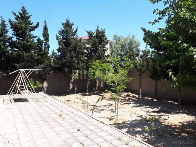 9 otaqlı həyət evi/bağ evi - Sumqayıt - 240 m² (1)