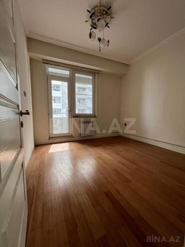 2-комн. новостройка - м. Элмляр Академиясы - 45 м² (4)