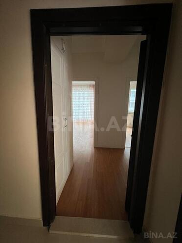 2-комн. новостройка - м. Элмляр Академиясы - 45 м² (1)