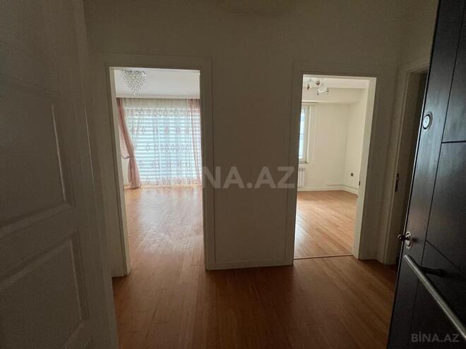 2-комн. новостройка - м. Элмляр Академиясы - 45 м² (2)