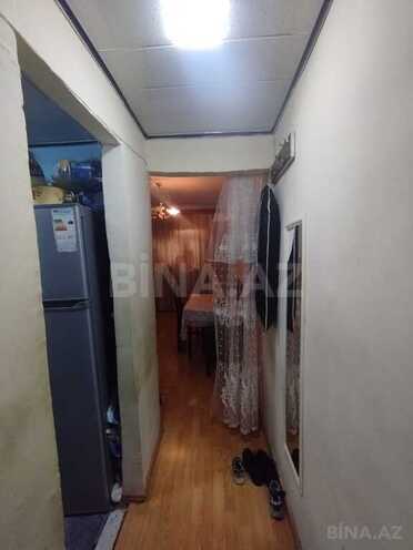 1-комн. вторичка - пос. Ази Асланова - 30 м² (5)