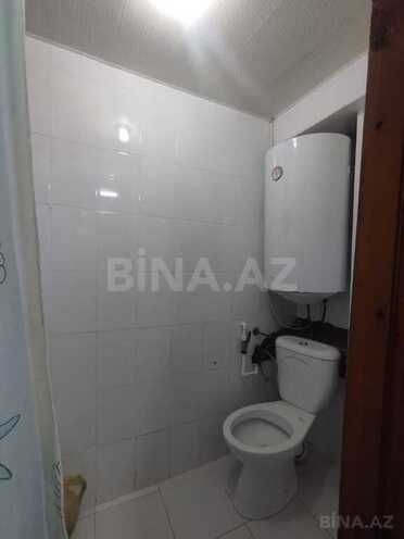 1-комн. вторичка - пос. Ази Асланова - 30 м² (7)