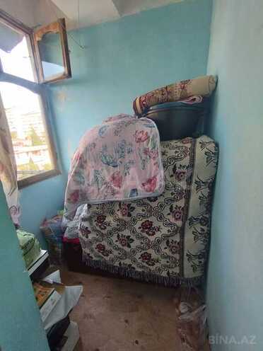 1-комн. вторичка - пос. Ази Асланова - 30 м² (3)