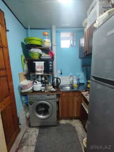 1-комн. вторичка - пос. Ази Асланова - 30 м² (4)