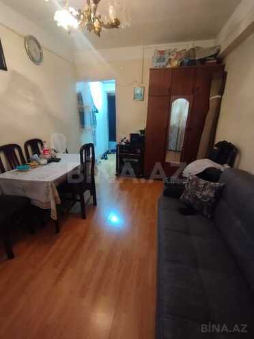 1-комн. вторичка - пос. Ази Асланова - 30 м² (1)