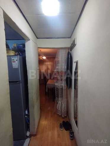1-комн. вторичка - пос. Ази Асланова - 30 м² (6)