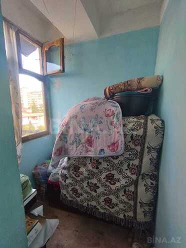 1-комн. вторичка - пос. Ази Асланова - 30 м² (2)