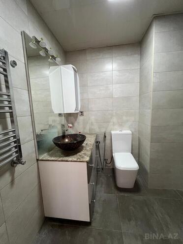 2-комн. новостройка - м. Элмляр Академиясы - 45 м² (5)