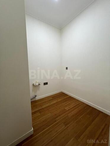 2-комн. новостройка - м. Элмляр Академиясы - 45 м² (6)