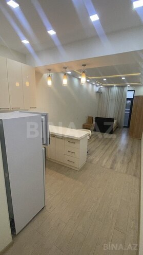 1-комн. новостройка - м. 28 мая - 37 м² (4)