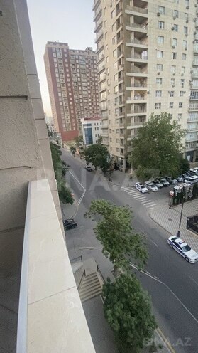 1-комн. новостройка - м. 28 мая - 37 м² (10)