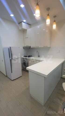 1-комн. новостройка - м. 28 мая - 37 м² (5)