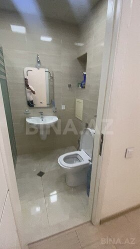 1-комн. новостройка - м. 28 мая - 37 м² (7)