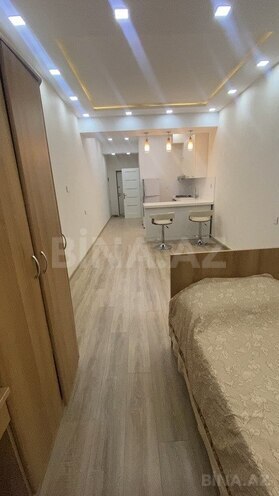 1-комн. новостройка - м. 28 мая - 37 м² (2)