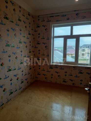 3-комн. вторичка - Гянджа - 75 м² (2)