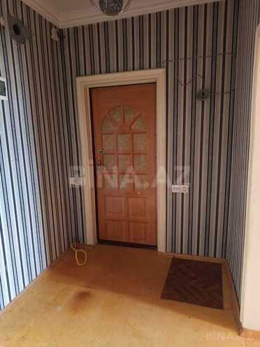 3-комн. вторичка - Гянджа - 75 м² (4)