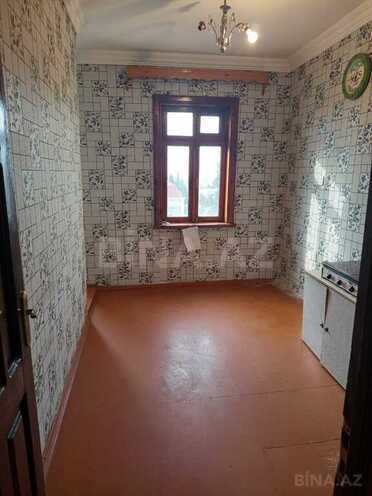 3-комн. вторичка - Гянджа - 75 м² (1)