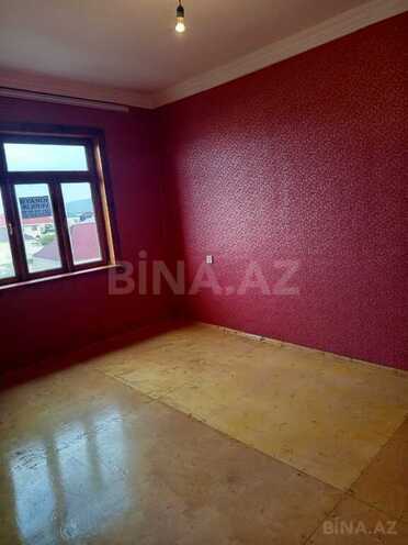 3-комн. вторичка - Гянджа - 75 м² (3)