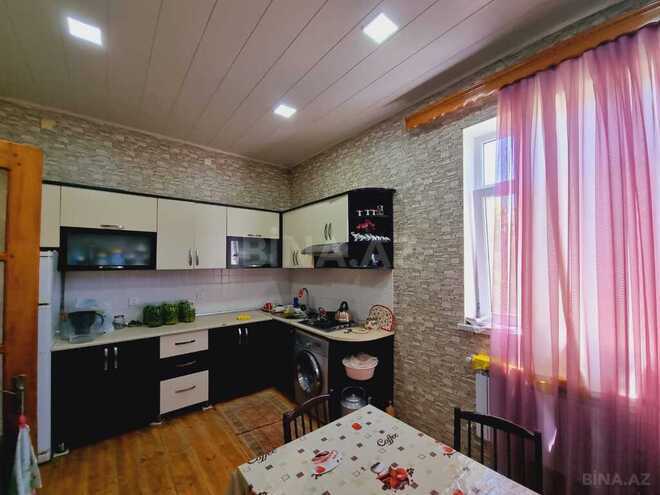 5 otaqlı həyət evi/bağ evi - Mərdəkan q. - 240 m² (3)