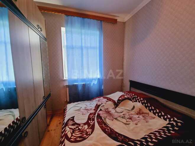 5 otaqlı həyət evi/bağ evi - Mərdəkan q. - 240 m² (5)