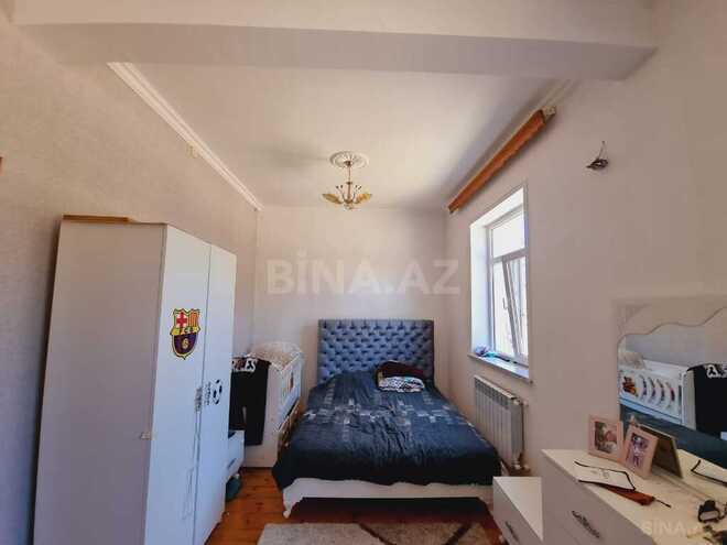 5 otaqlı həyət evi/bağ evi - Mərdəkan q. - 240 m² (4)