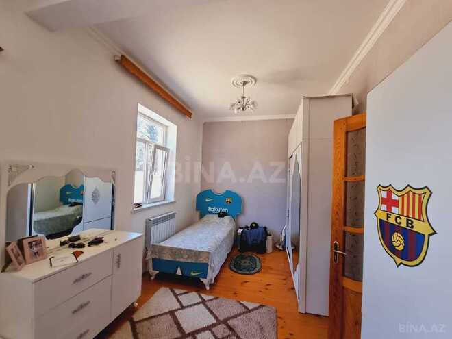 5 otaqlı həyət evi/bağ evi - Mərdəkan q. - 240 m² (2)
