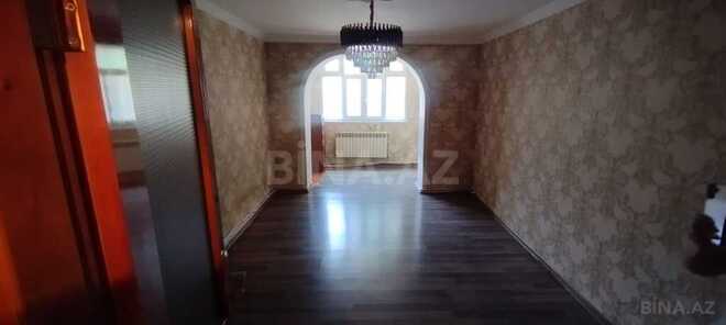 3-комн. вторичка - Сумгаит - 82 м² (5)
