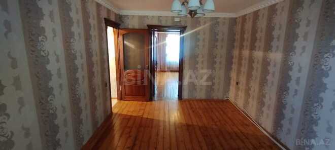 3-комн. вторичка - Сумгаит - 82 м² (2)