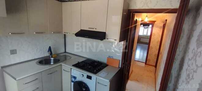 3-комн. вторичка - Сумгаит - 82 м² (1)