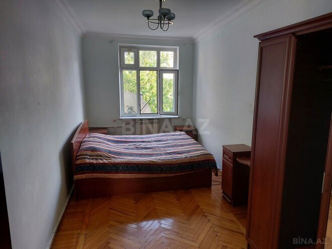 2 otaqlı köhnə tikili - 28 May m. - 50 m² (5)