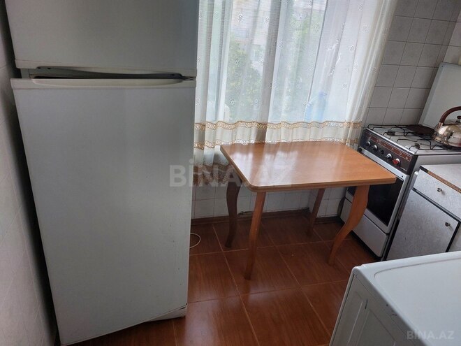 2 otaqlı köhnə tikili - 28 May m. - 50 m² (8)