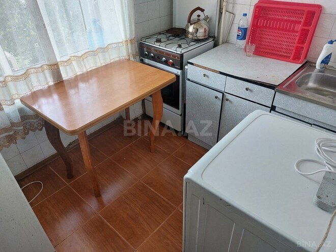 2 otaqlı köhnə tikili - 28 May m. - 50 m² (7)