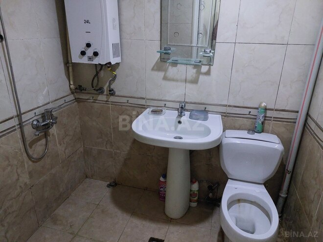 2 otaqlı köhnə tikili - 28 May m. - 50 m² (9)