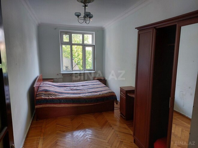 2 otaqlı köhnə tikili - 28 May m. - 50 m² (4)
