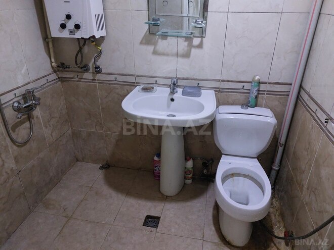 2 otaqlı köhnə tikili - 28 May m. - 50 m² (10)
