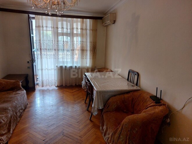 2 otaqlı köhnə tikili - 28 May m. - 50 m² (3)