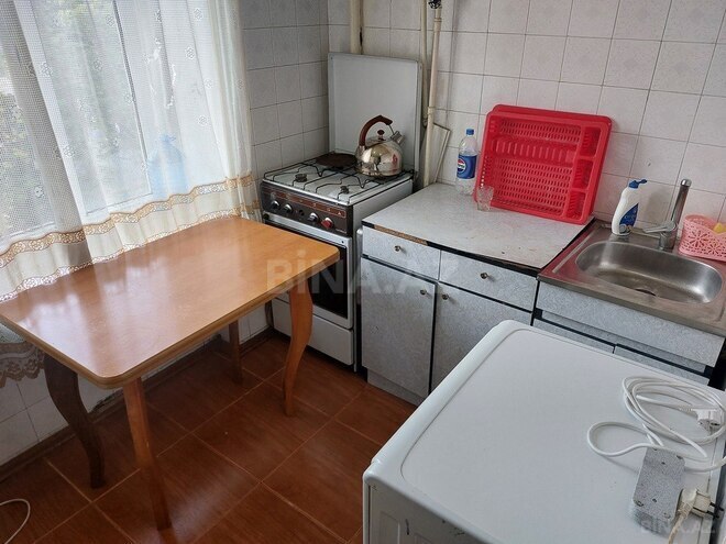 2 otaqlı köhnə tikili - 28 May m. - 50 m² (6)