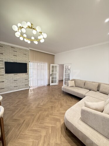 5-комн. дом/дача - пос. Мардакан - 220 м² (16)