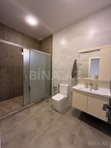 5-комн. дом/дача - пос. Мардакан - 220 м² (29)