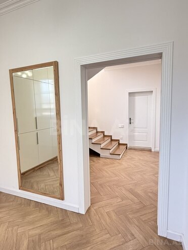 5-комн. дом/дача - пос. Мардакан - 220 м² (9)