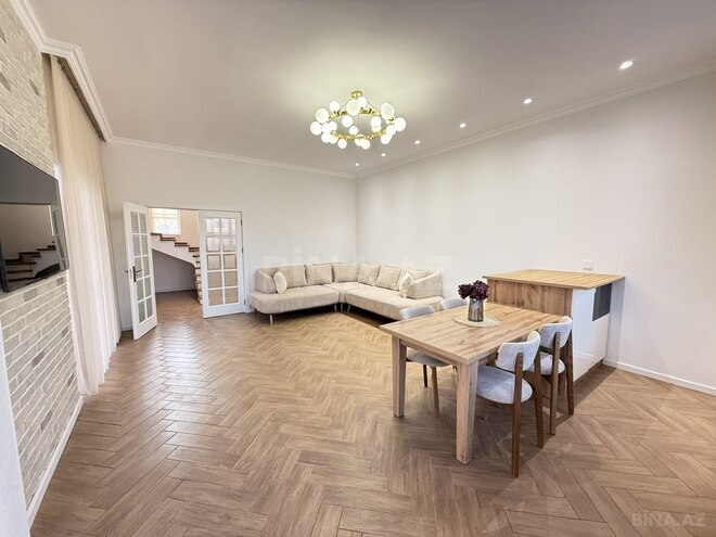 5-комн. дом/дача - пос. Мардакан - 220 м² (13)