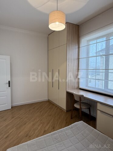5-комн. дом/дача - пос. Мардакан - 220 м² (24)
