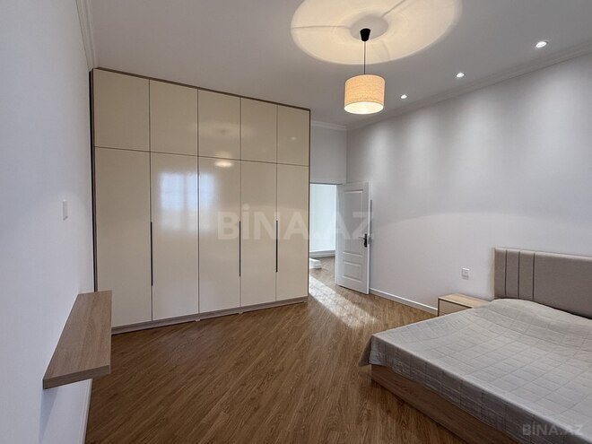 5-комн. дом/дача - пос. Мардакан - 220 м² (27)