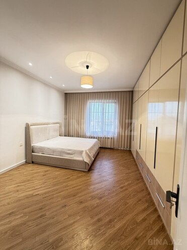 5-комн. дом/дача - пос. Мардакан - 220 м² (21)